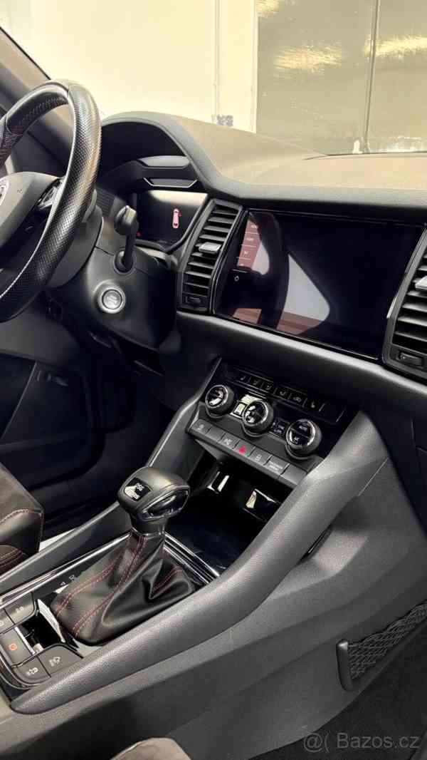 Škoda Kodiaq RS - foto 8