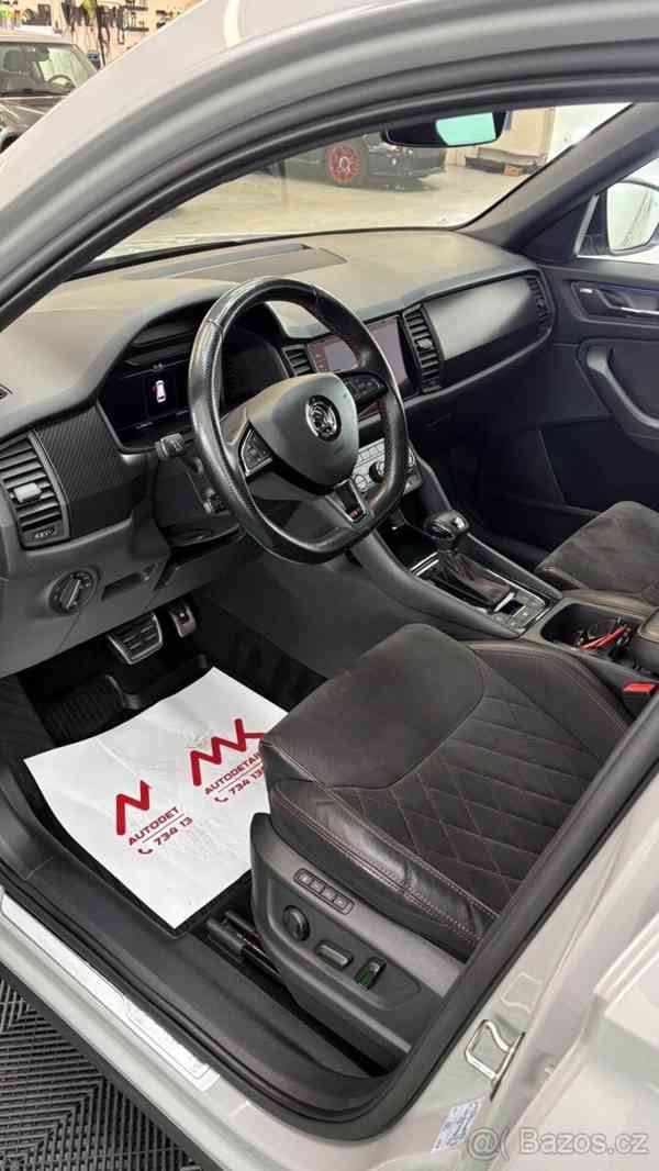 Škoda Kodiaq RS - foto 12