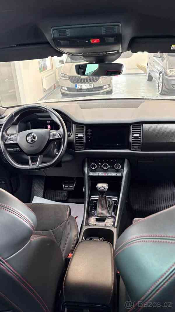 Škoda Kodiaq RS - foto 10