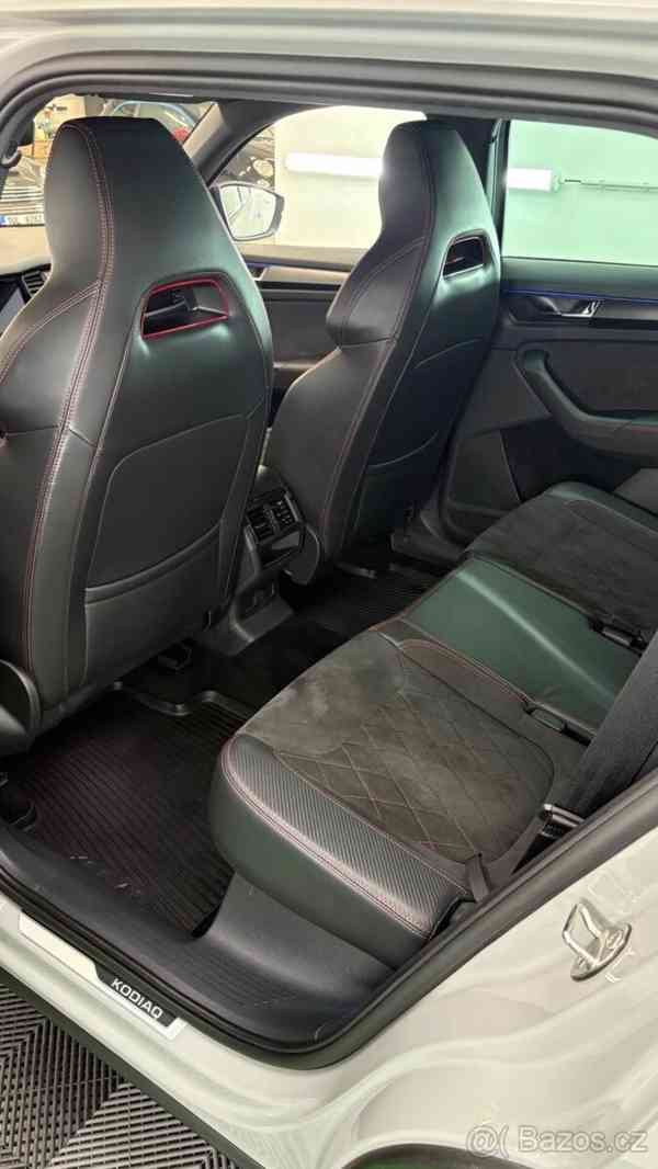 Škoda Kodiaq RS - foto 3