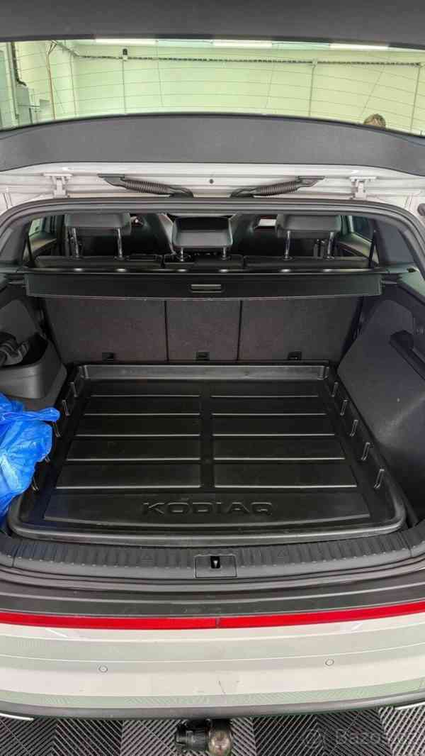 Škoda Kodiaq RS - foto 11