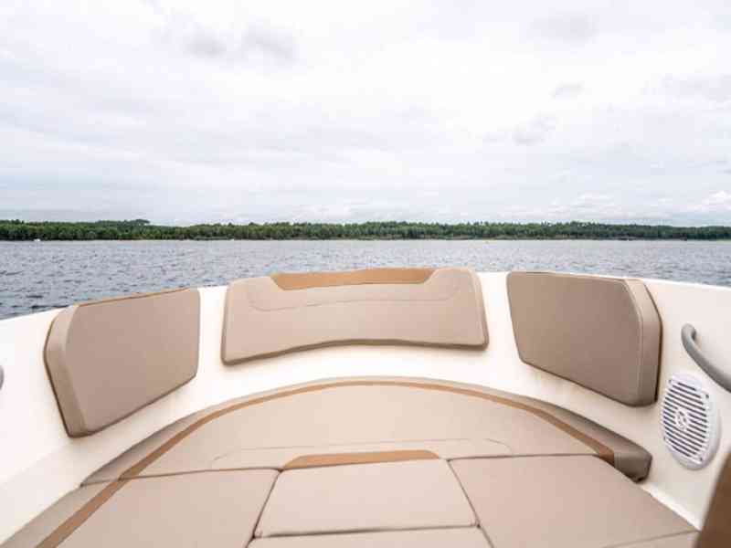 QS Activ 475 aXESS +MERCURY F 60 EFI ELPT - foto 8