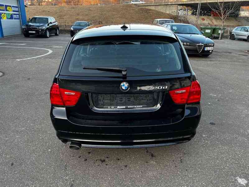 BMW Touring 320d 135kw - foto 10