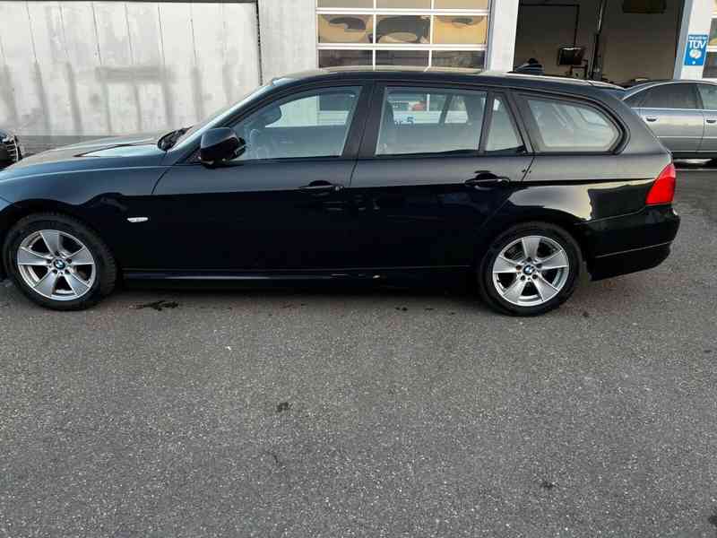 BMW Touring 320d 135kw - foto 7