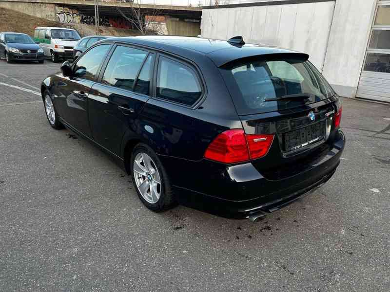 BMW Touring 320d 135kw - foto 6