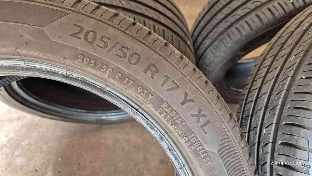 Podám letní a zimní pneumatiky - foto 7