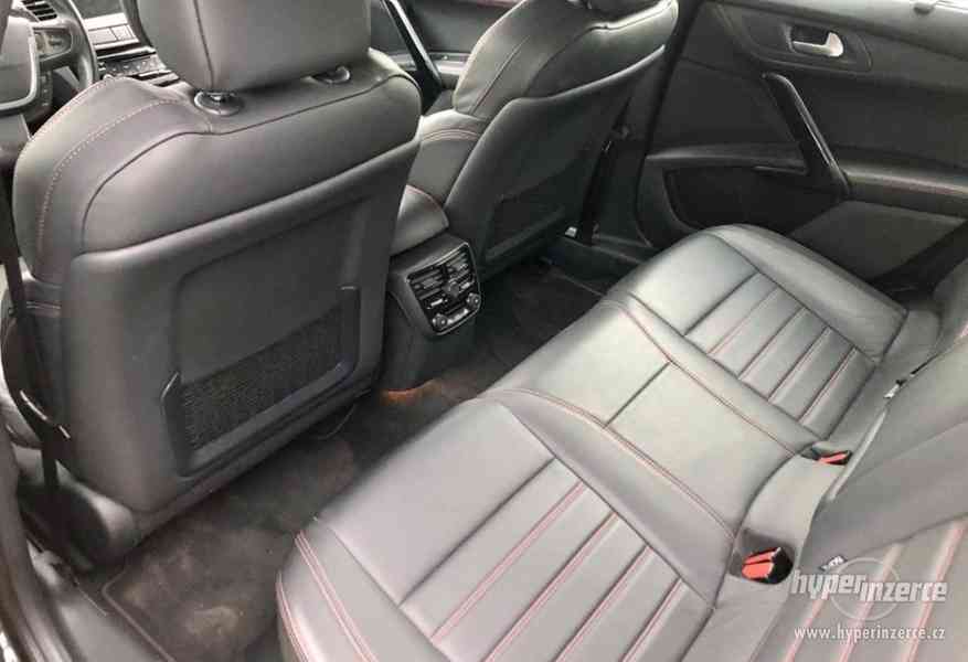 Peugeot 508 GT - foto 3