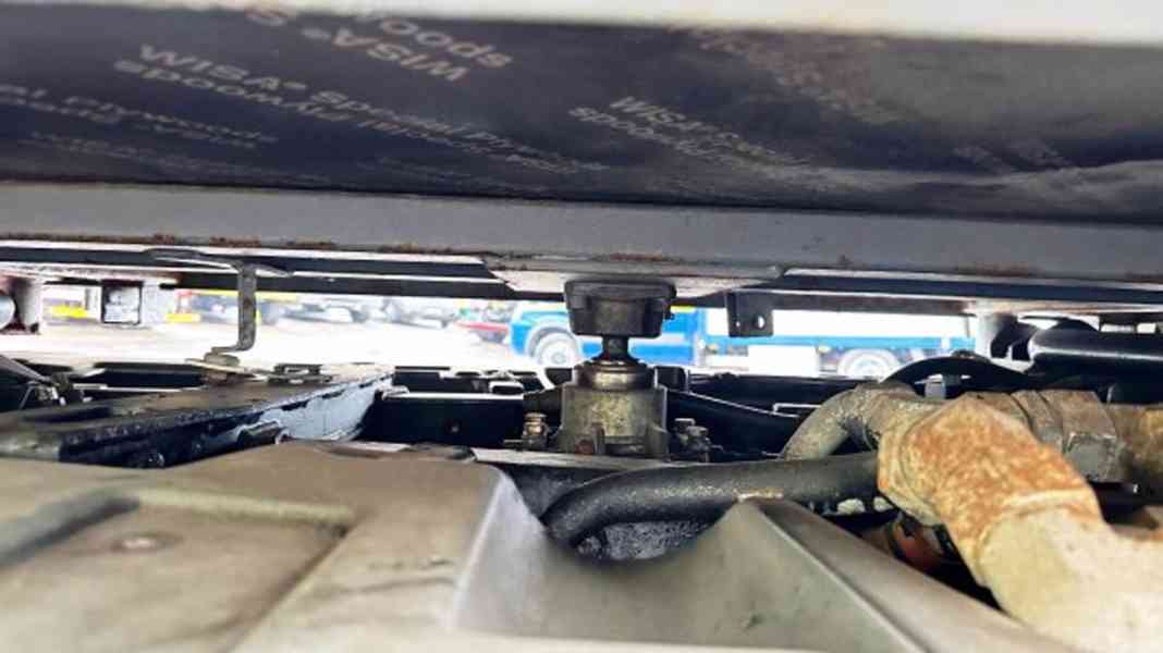 sypač + zameták AUSA 4x4 - foto 9