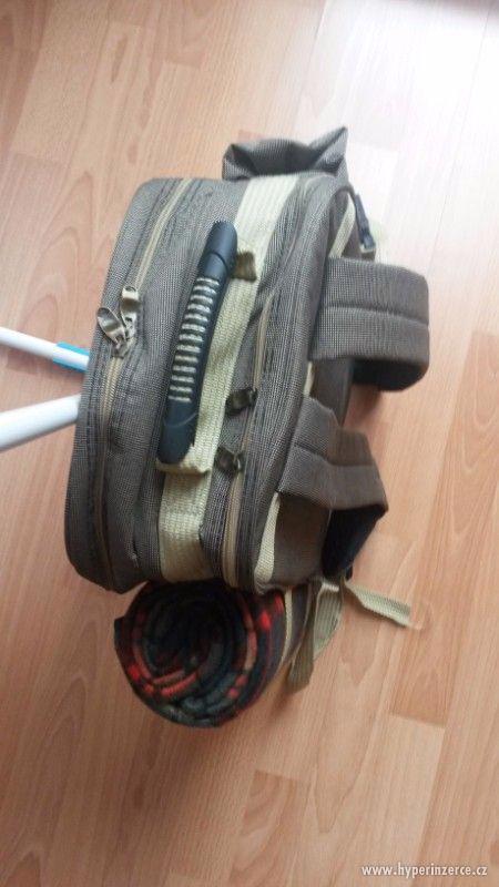 batoh na piknik pro 4 osoby - foto 2