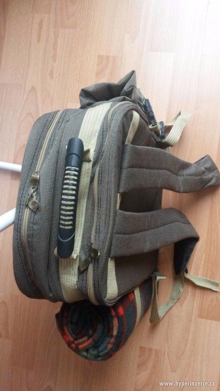 batoh na piknik pro 4 osoby - foto 4