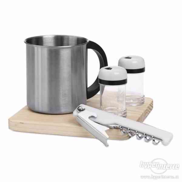 batoh na piknik pro 4 osoby - foto 9