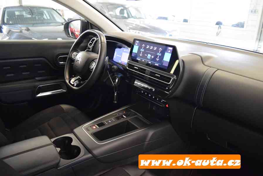 Citroën C5 Aircross 1.5 BLUEHDI EAT8 LIVE 63 000 km 2023-DPH - foto 14