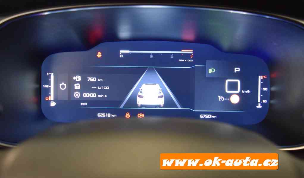 Citroën C5 Aircross 1.5 BLUEHDI EAT8 LIVE 63 000 km 2023-DPH - foto 21