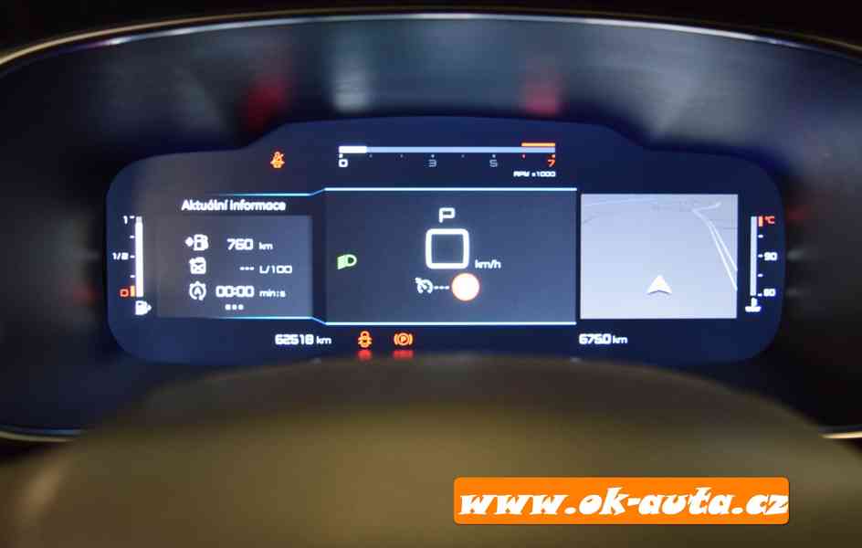 Citroën C5 Aircross 1.5 BLUEHDI EAT8 LIVE 63 000 km 2023-DPH - foto 20