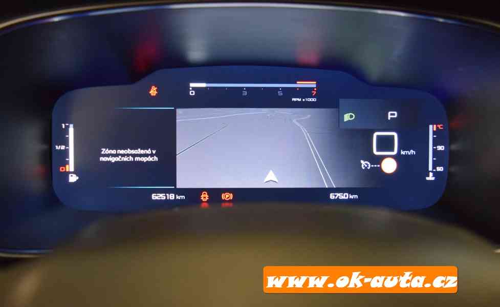 Citroën C5 Aircross 1.5 BLUEHDI EAT8 LIVE 63 000 km 2023-DPH - foto 19