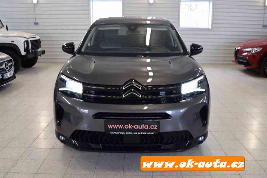Citroën C5 Aircross 1.5 BLUEHDI EAT8 LIVE 63 000 km 2023-DPH - foto 7