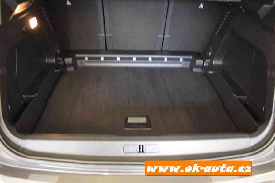 Citroën C5 Aircross 1.5 BLUEHDI EAT8 LIVE 63 000 km 2023-DPH - foto 10
