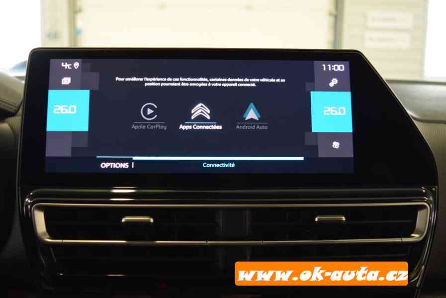 Citroën C5 Aircross 1.5 BLUEHDI EAT8 LIVE 63 000 km 2023-DPH - foto 17