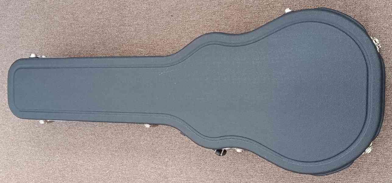 El. kytara Harley Benton s pevným kufrem - foto 5