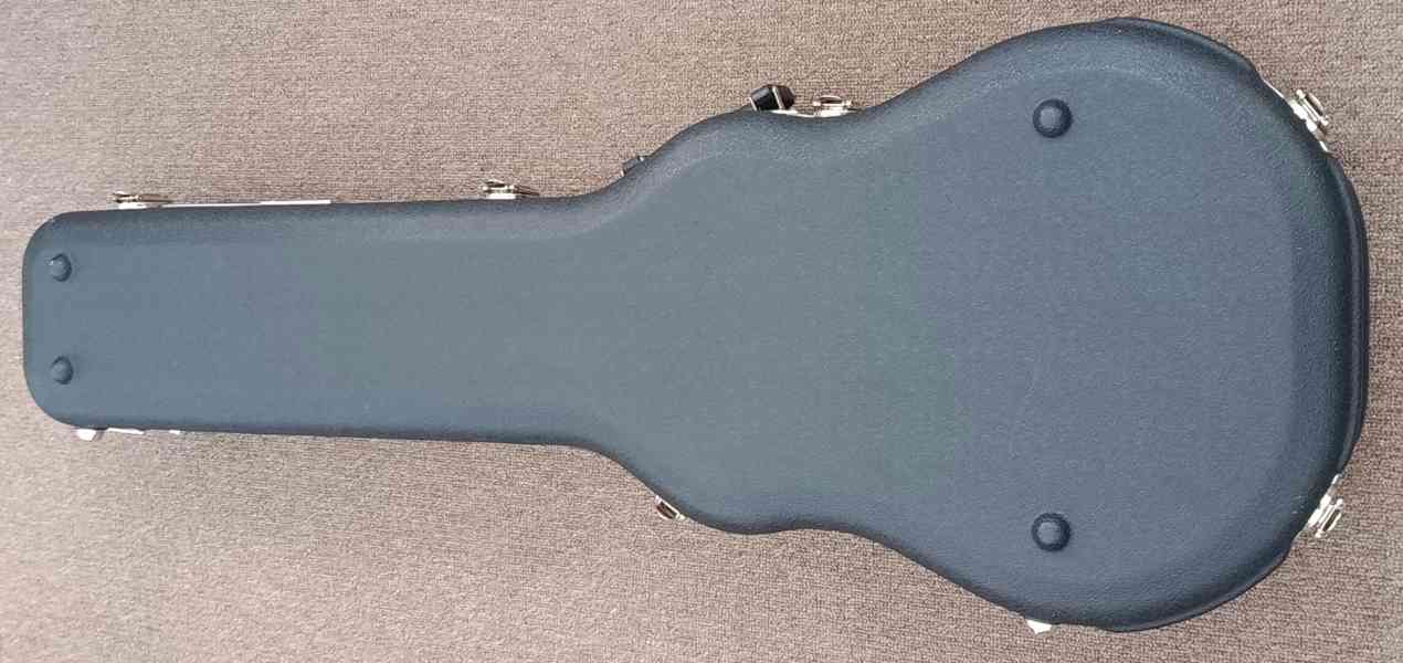 El. kytara Harley Benton s pevným kufrem - foto 6