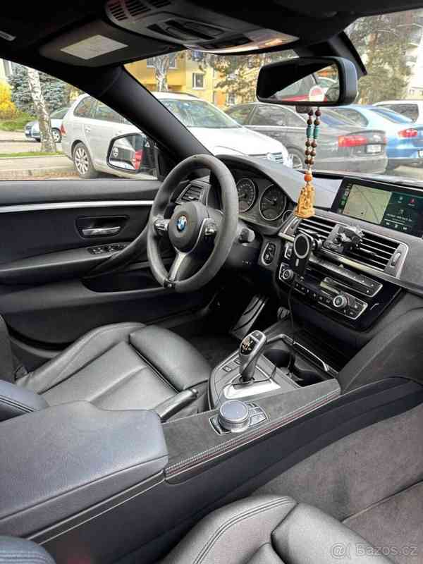 BMW Řada 4 2,0   430i Gran Coupé, 2018 - foto 8