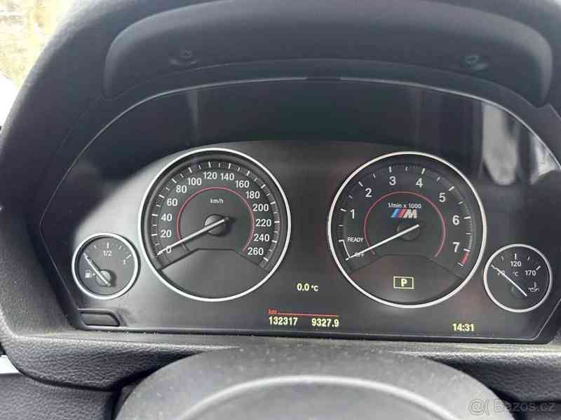 BMW Řada 4 2,0   430i Gran Coupé, 2018 - foto 6