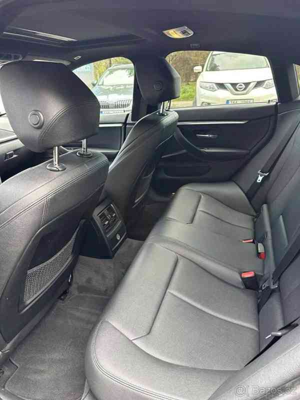 BMW Řada 4 2,0   430i Gran Coupé, 2018 - foto 7