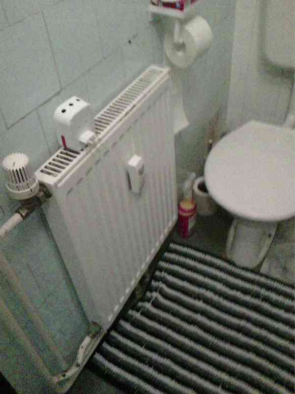 Pronajmu byt 1+1 v Blansku - foto 11