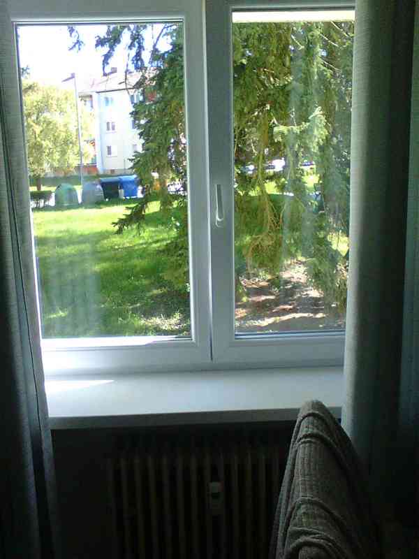 Pronajmu byt 1+1 v Blansku - foto 18