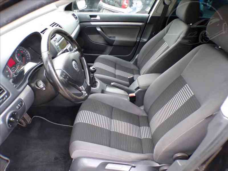 Volkswagen Jetta 1,4 TSI-HNED ODJÍŽDÍTE - foto 9
