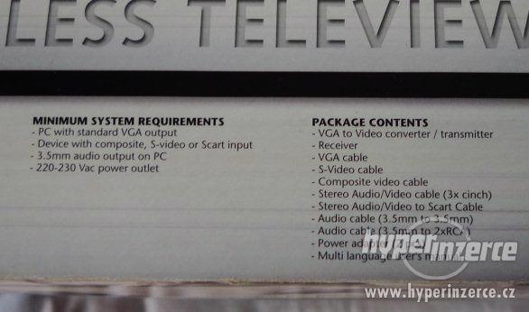 Trust Televiewer V2 - foto 6