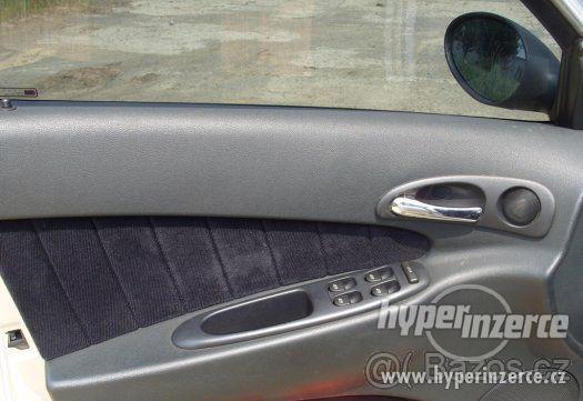 Alfa Romeo 156 2.4 JTD eko zaplacen, provoz 11/1999 - Brno - foto 2