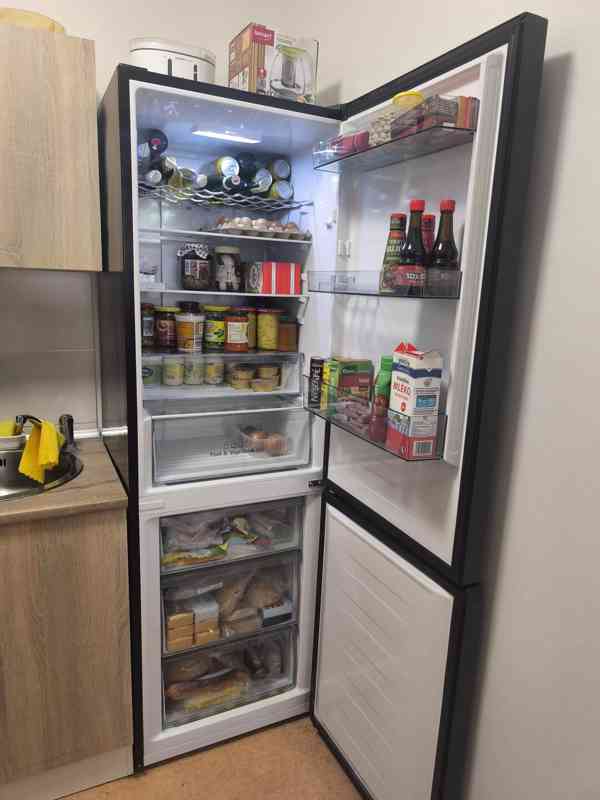 Lednice Hisense - foto 2