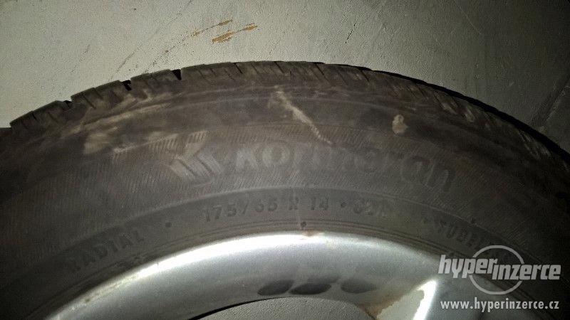 Kormoran 175/65 r14 82h runpro pneu - foto 4