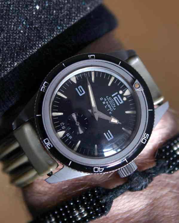 KOUPÍM STARÉ HODINKY OMEGA, PRIM, LONGINES, HEUER A JINÉ - foto 3