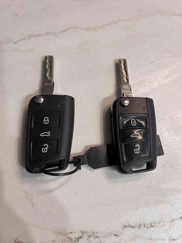 Škoda Octavia III kombi 2.0 tdi dpf eu6, Style, 110 kW - foto 9