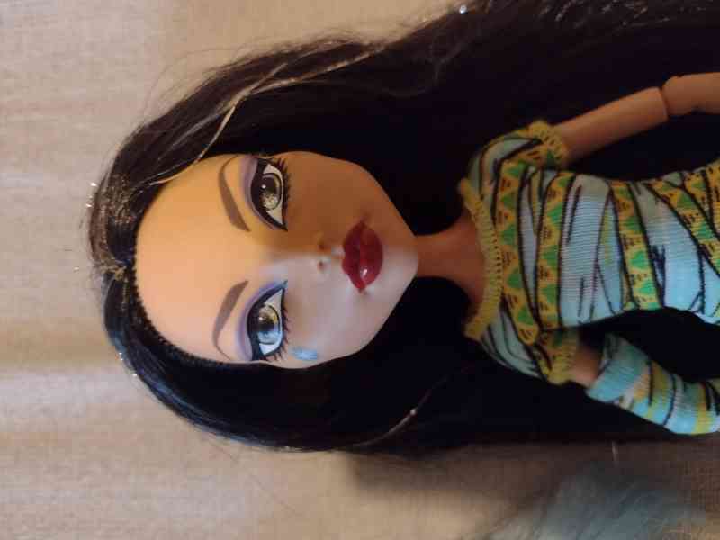 Monster high Dead Tired  - foto 5