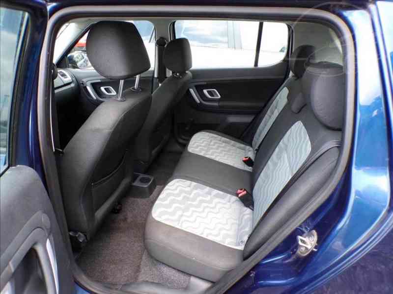 Škoda Fabia 1,2 HTP AMBIENTE-HNED ODJÍŽDÍTE - foto 8