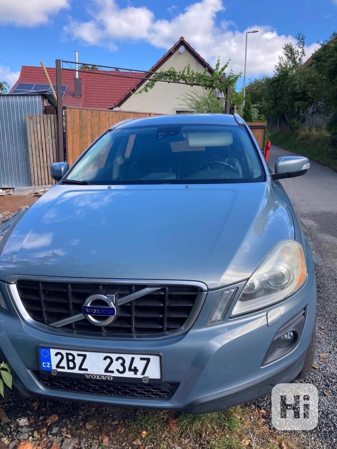Volvo XC60 2,4 - foto 1