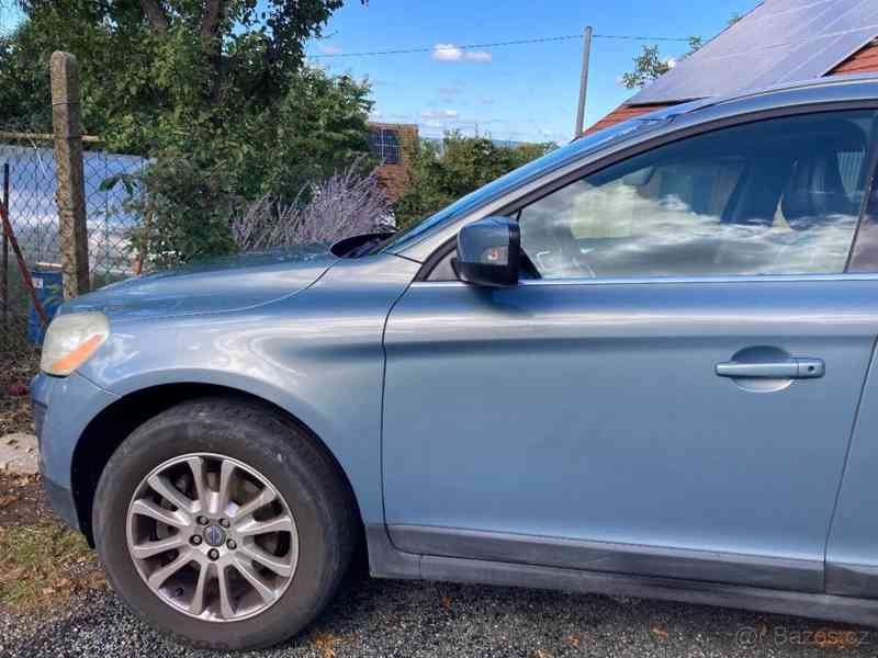 Volvo XC60 2,4 - foto 3