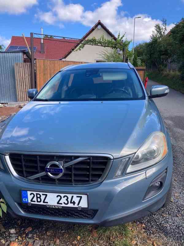 Volvo XC60 2,4 - foto 1