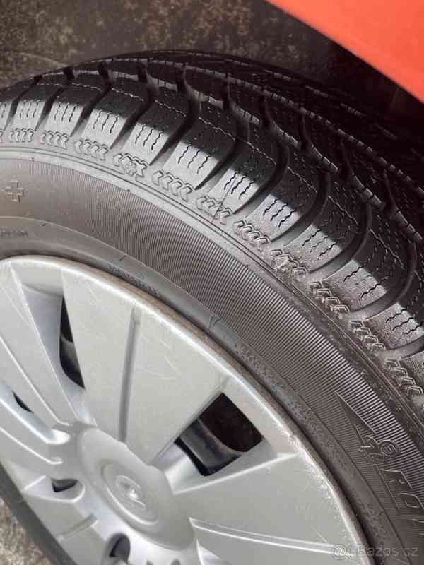 Škoda Fabia 1,2   HTP 44 kW, AMBIENTE, nová STK - foto 16