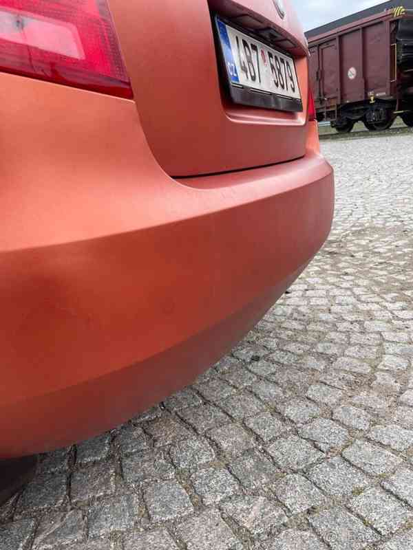 Škoda Fabia 1,2   HTP 44 kW, AMBIENTE, nová STK - foto 10