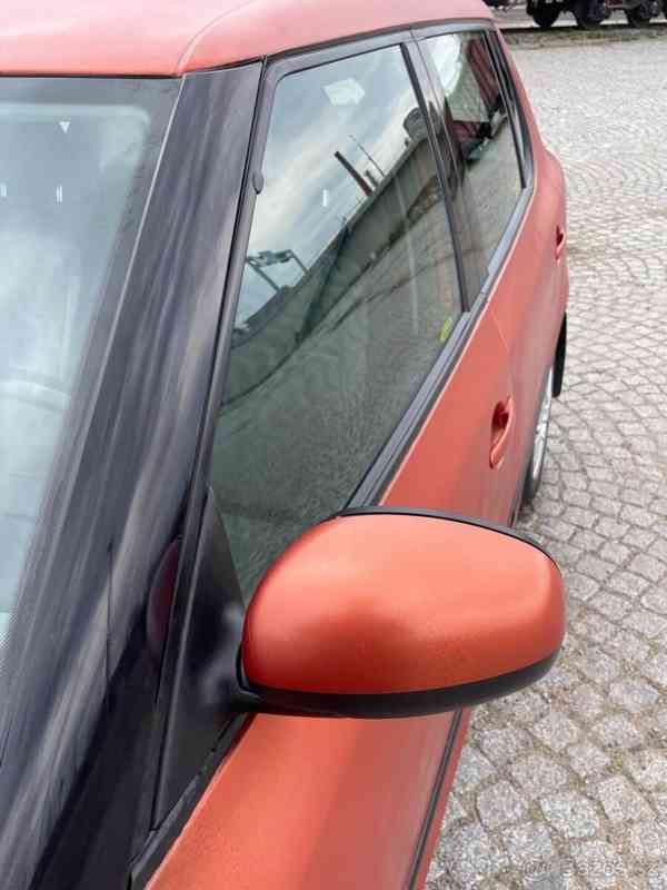 Škoda Fabia 1,2   HTP 44 kW, AMBIENTE, nová STK - foto 12