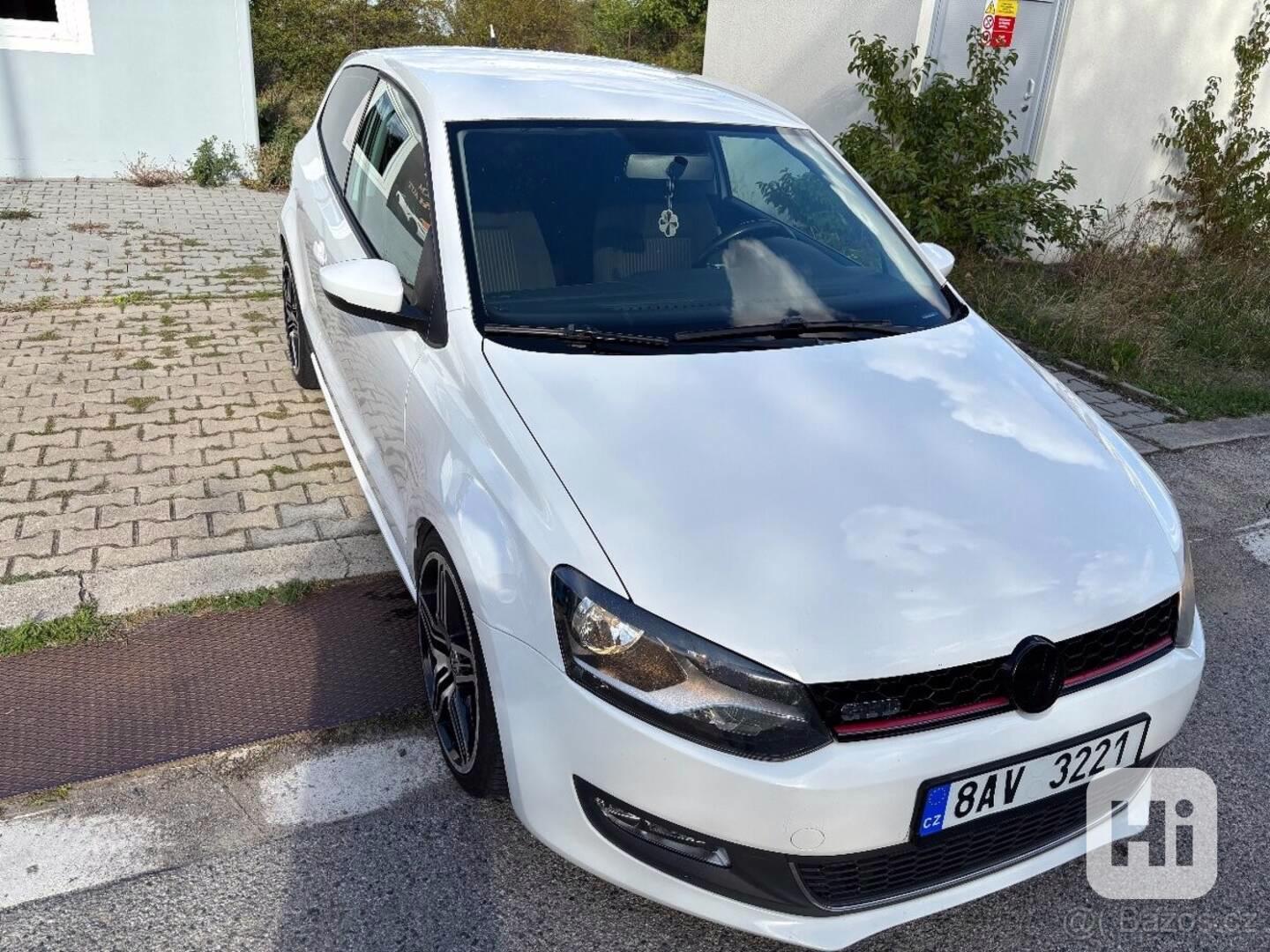 Volkswagen Polo 1,6   Tdi - foto 1