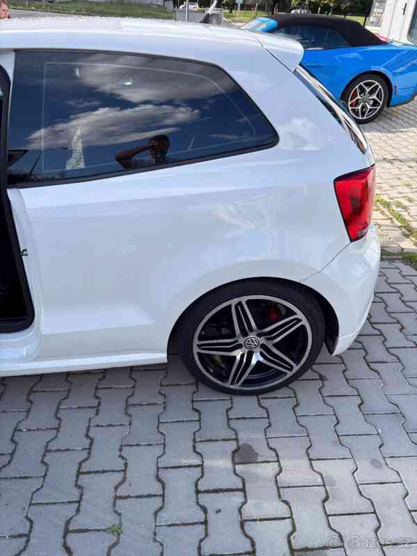 Volkswagen Polo 1,6   Tdi - foto 3