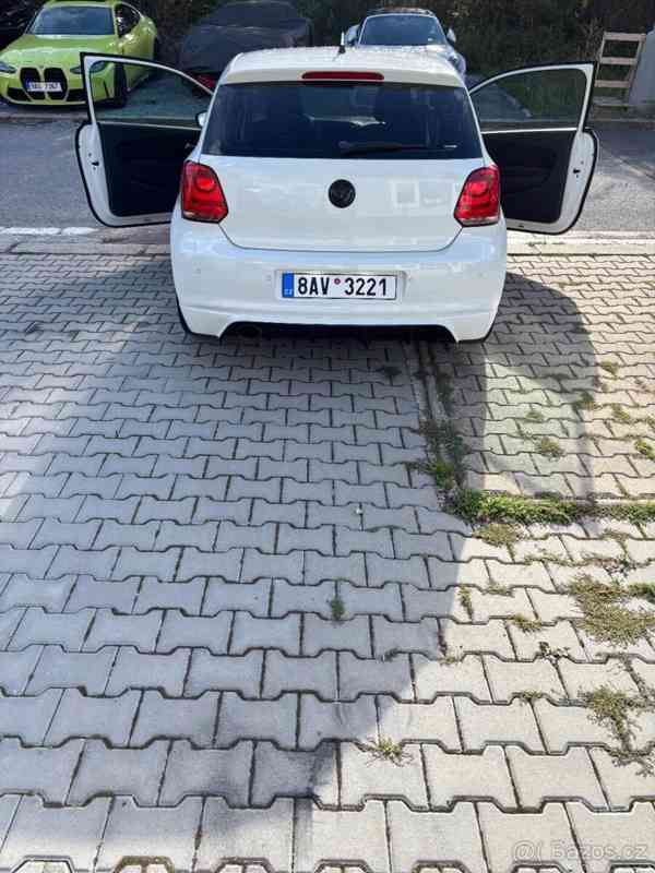 Volkswagen Polo 1,6   Tdi - foto 2