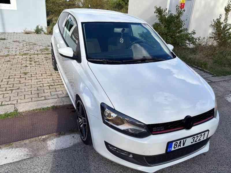 Volkswagen Polo 1,6   Tdi - foto 1