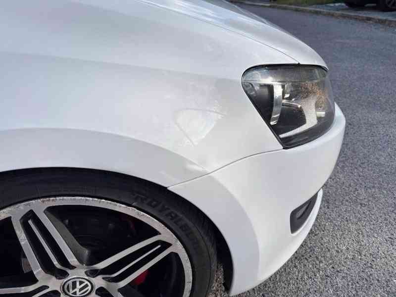 Volkswagen Polo 1,6   Tdi - foto 5