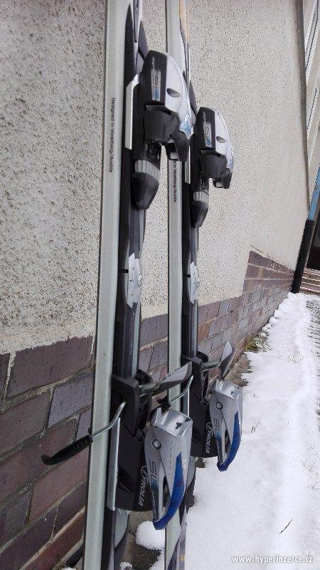 lyže Head c220 i - foto 2